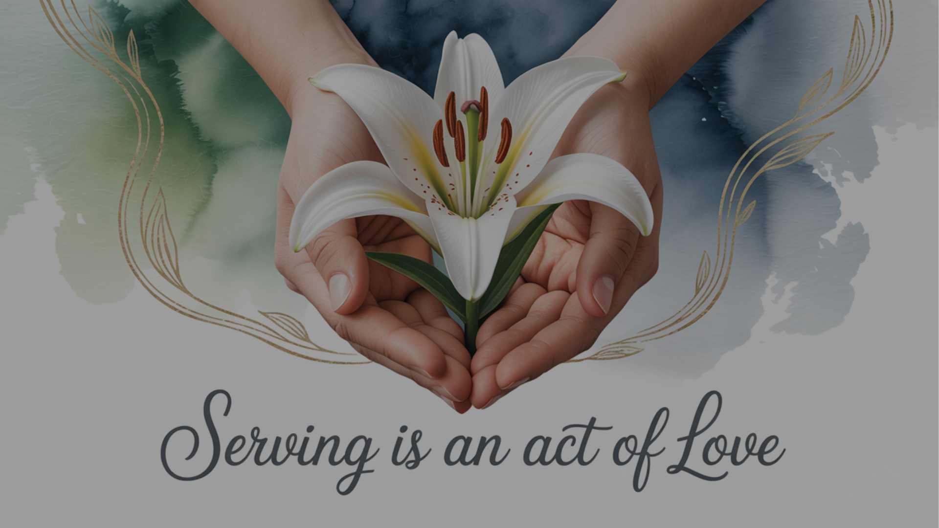 Faith in Action: What the Bible Says About Serving Others!